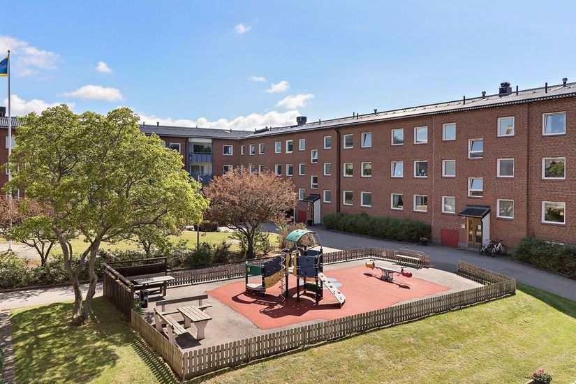 Bostadsrätt, Tenorgatan 10, Kaverös, Göteborg
