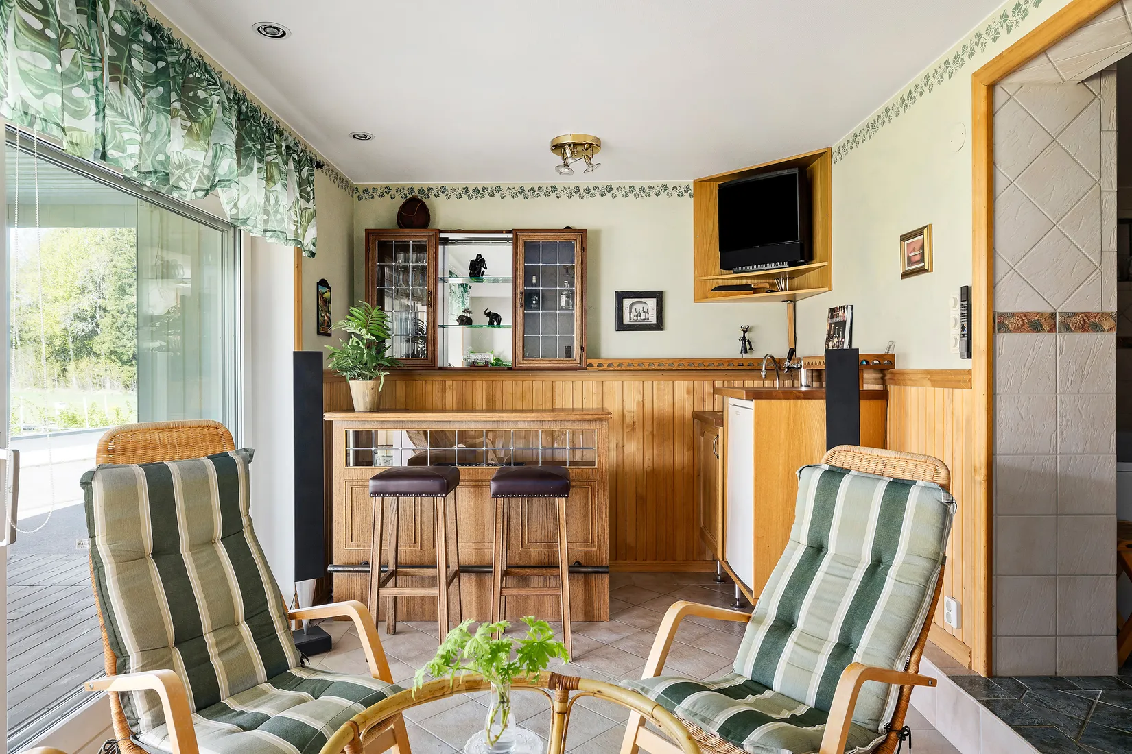 Villa, Mossmyran 142, Rosersberg - Norrsunda Skoby, Sigtuna