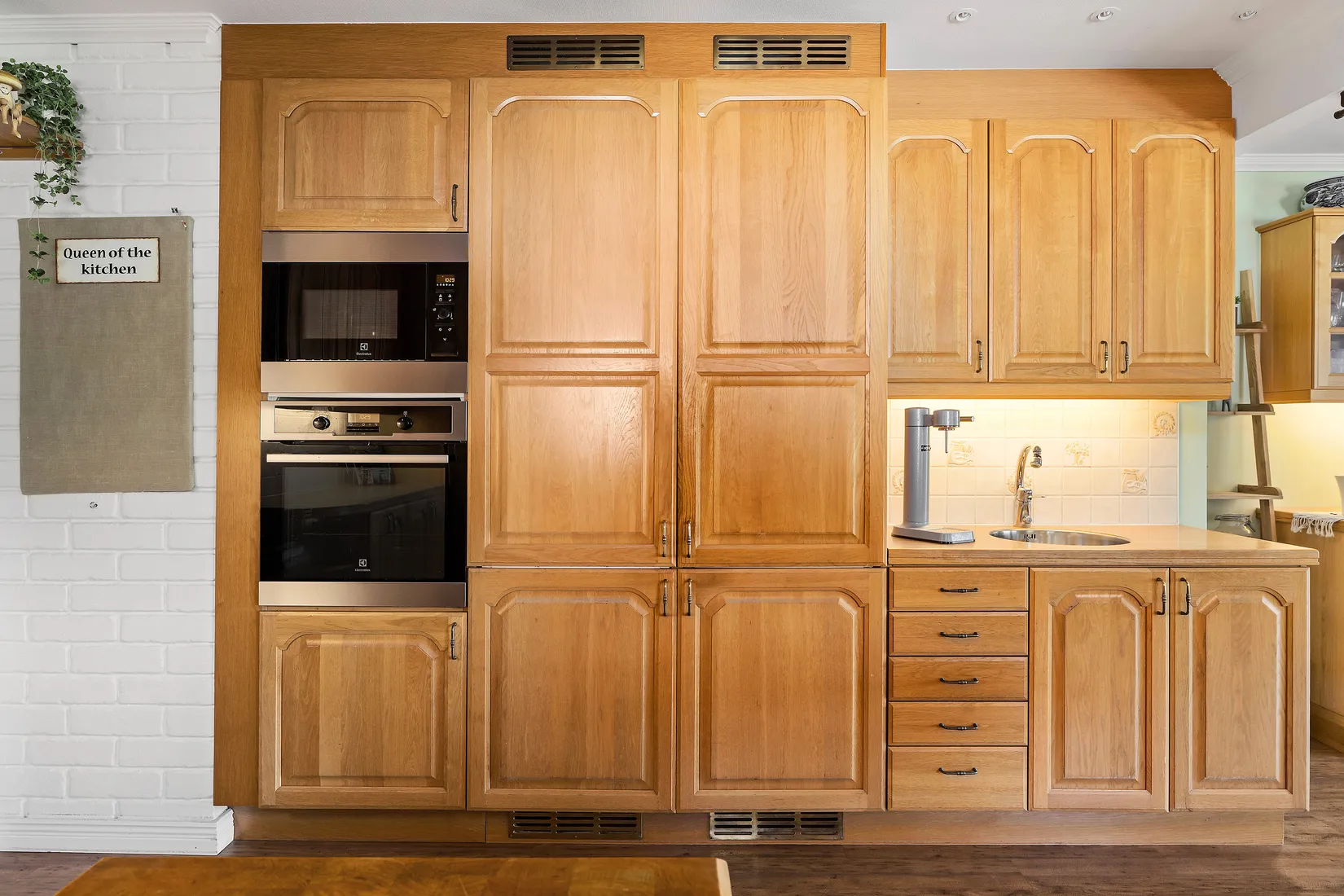 Villa, Mossmyran 142, Rosersberg - Norrsunda Skoby, Sigtuna