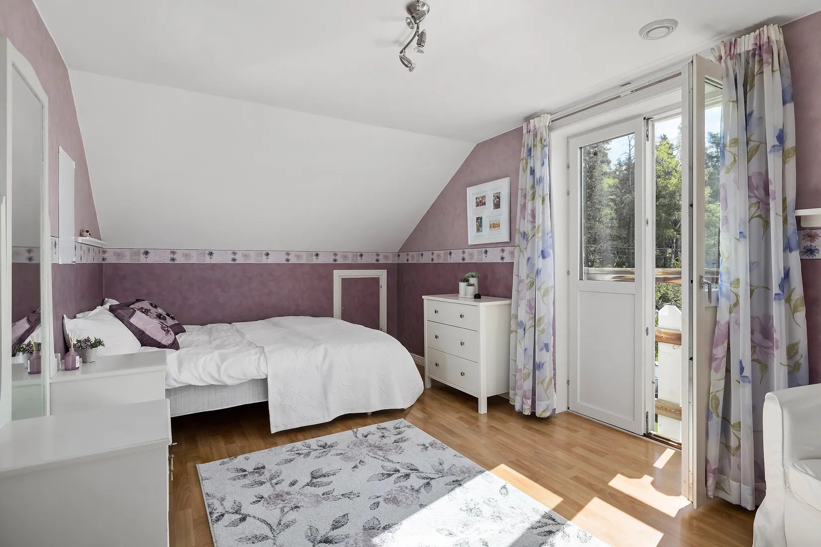 Villa, Mossmyran 142, Rosersberg - Norrsunda Skoby, Sigtuna