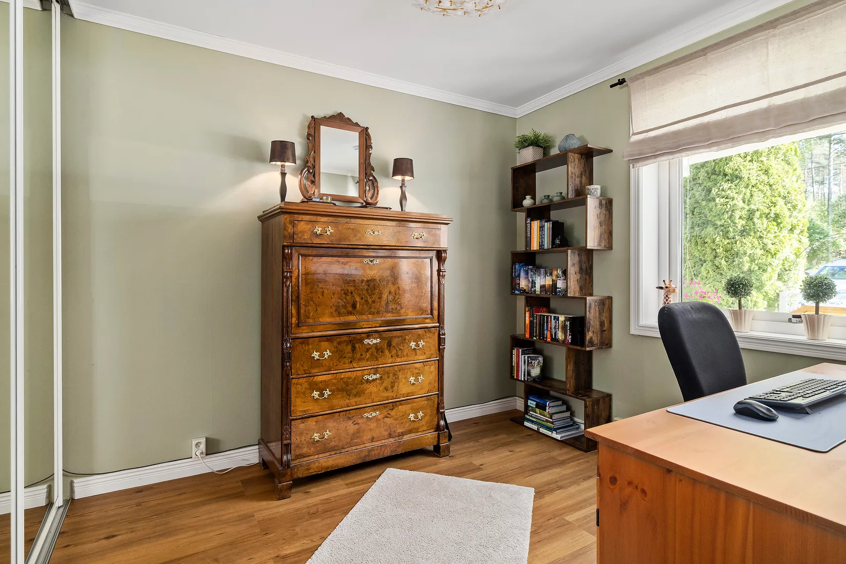 Villa, Mossmyran 142, Rosersberg - Norrsunda Skoby, Sigtuna