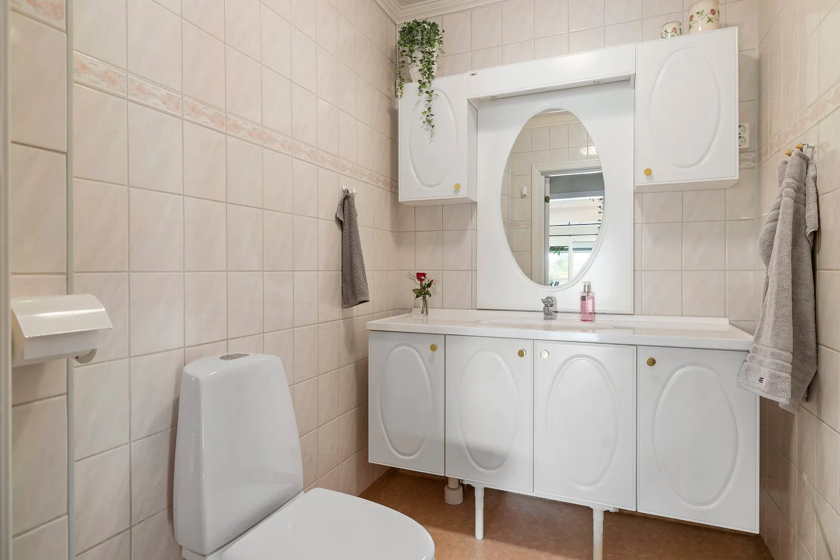 Villa, Mossmyran 142, Rosersberg - Norrsunda Skoby, Sigtuna