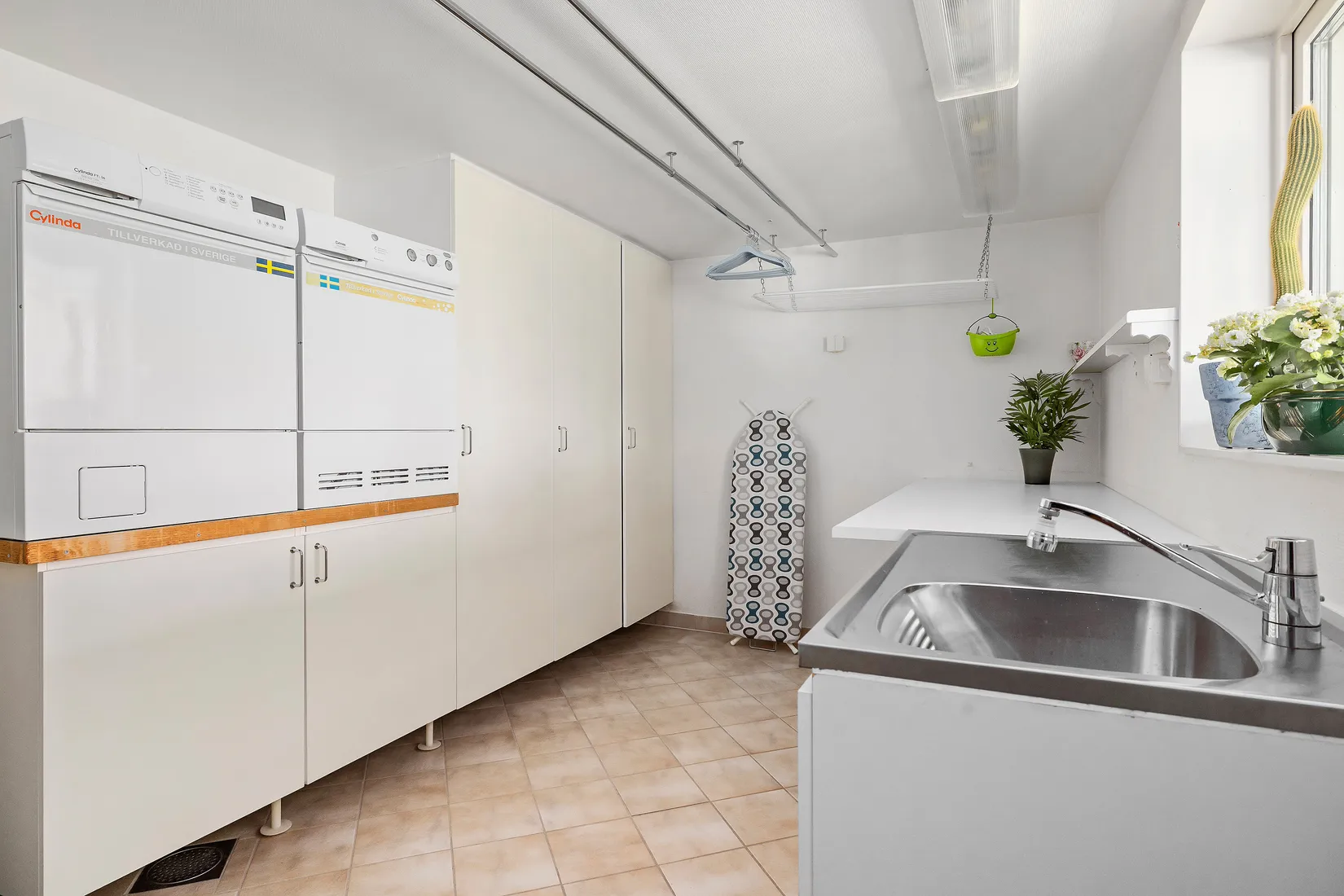 Villa, Mossmyran 142, Rosersberg - Norrsunda Skoby, Sigtuna