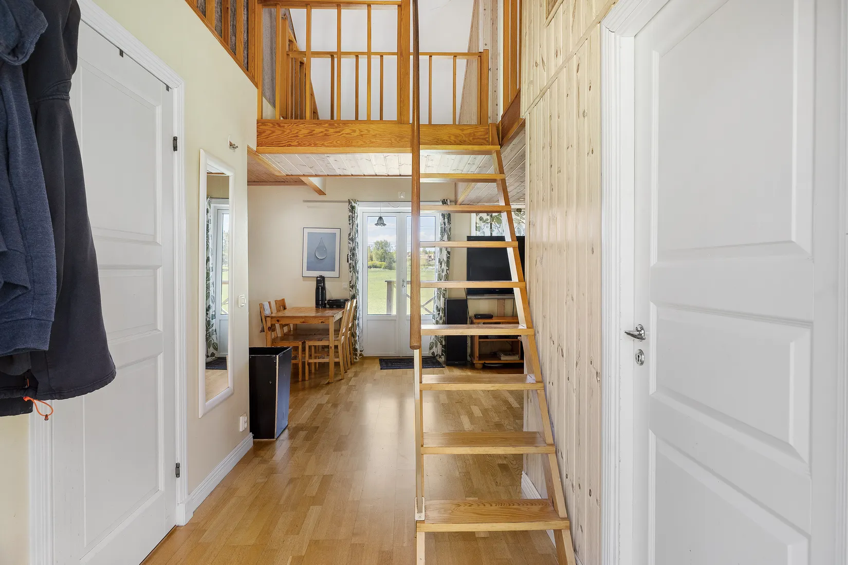 Villa, Mossmyran 142, Rosersberg - Norrsunda Skoby, Sigtuna