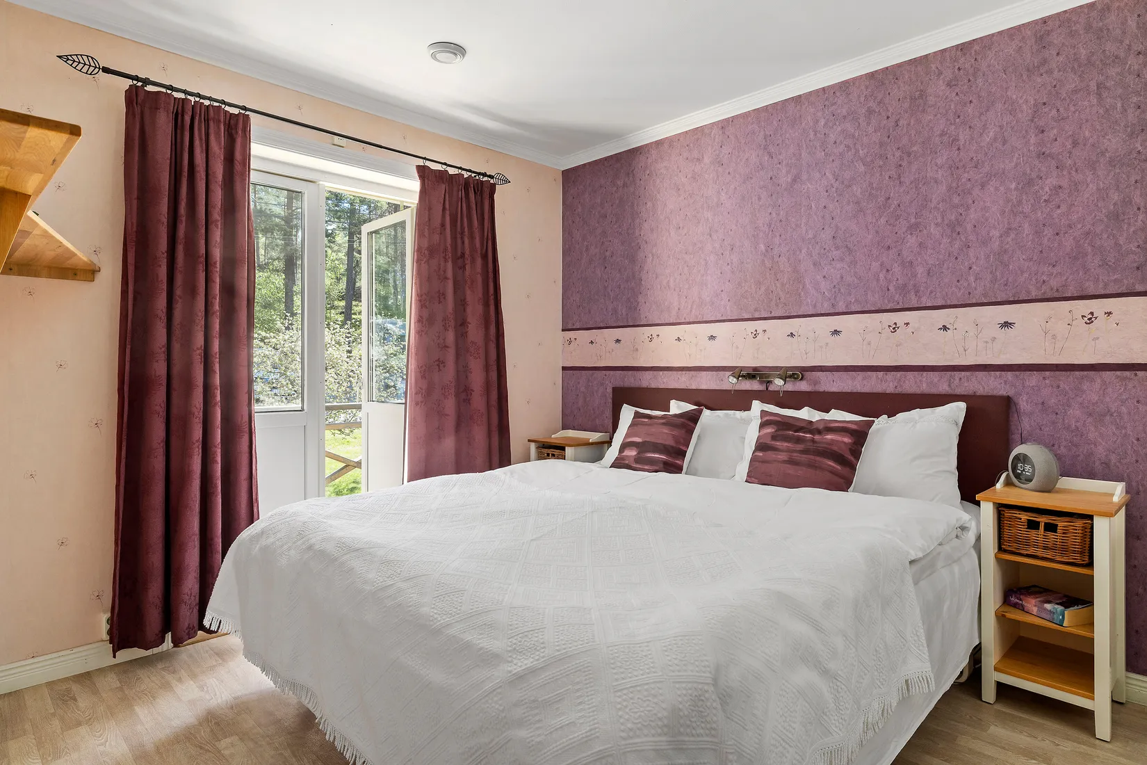 Villa, Mossmyran 142, Rosersberg - Norrsunda Skoby, Sigtuna