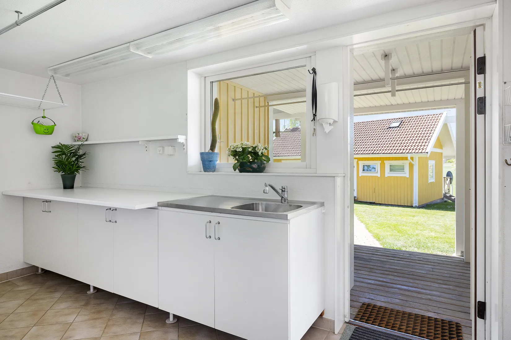 Villa, Mossmyran 142, Rosersberg - Norrsunda Skoby, Sigtuna