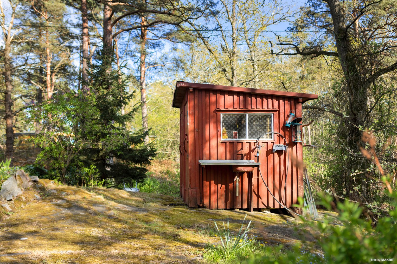 Övrigt, Lists Väg 37 (stuga 22), Stilleryd Sandvik, Karlshamn