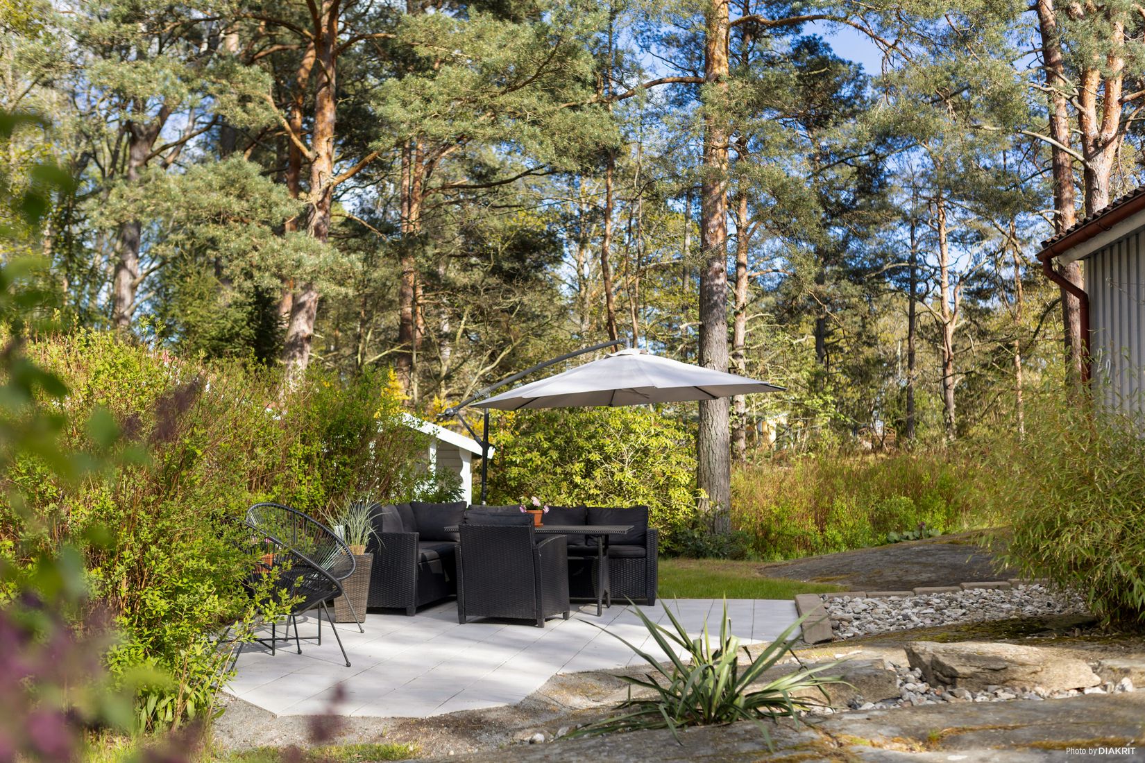 Övrigt, Lists Väg 37 (stuga 22), Stilleryd Sandvik, Karlshamn