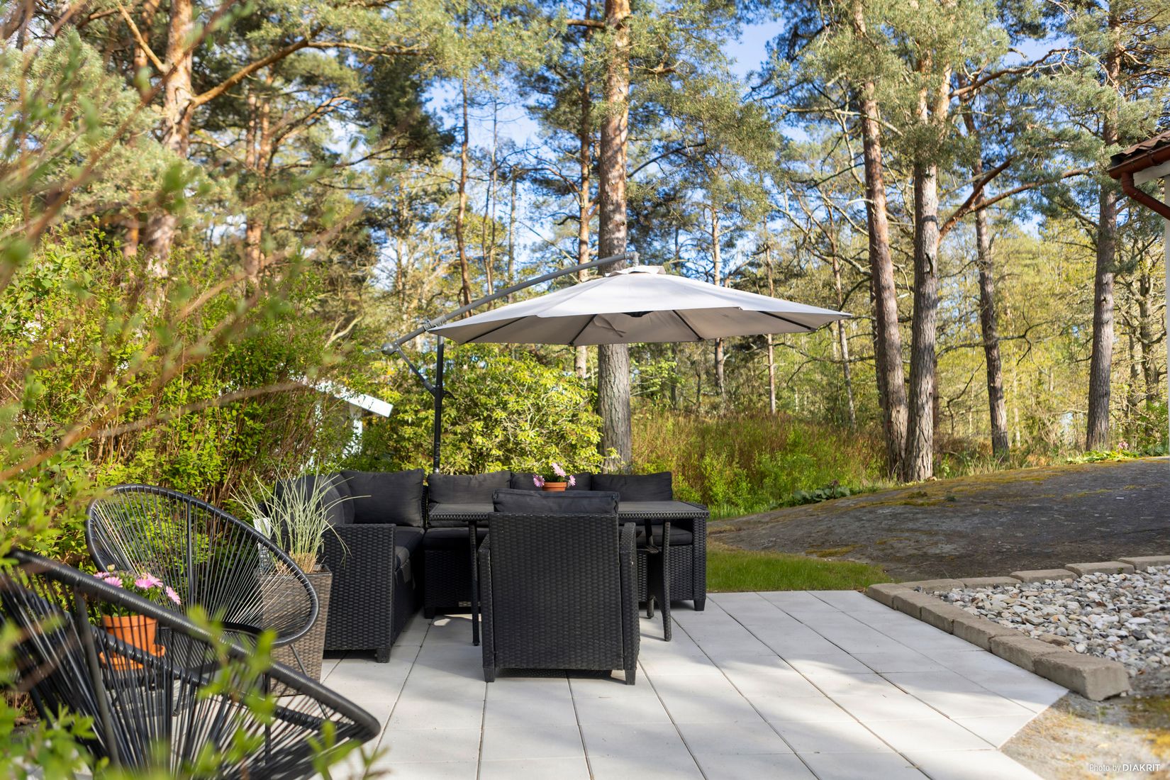 Övrigt, Lists Väg 37 (stuga 22), Stilleryd Sandvik, Karlshamn