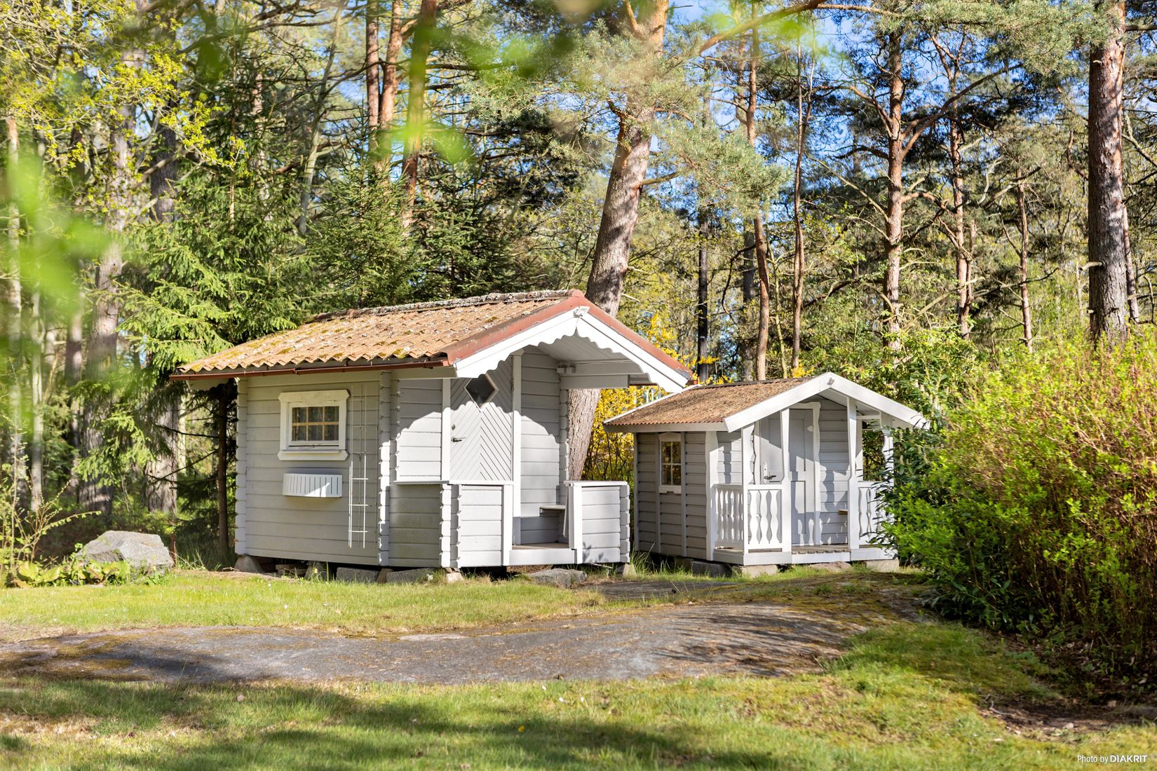 Övrigt, Lists Väg 37 (stuga 22), Stilleryd Sandvik, Karlshamn