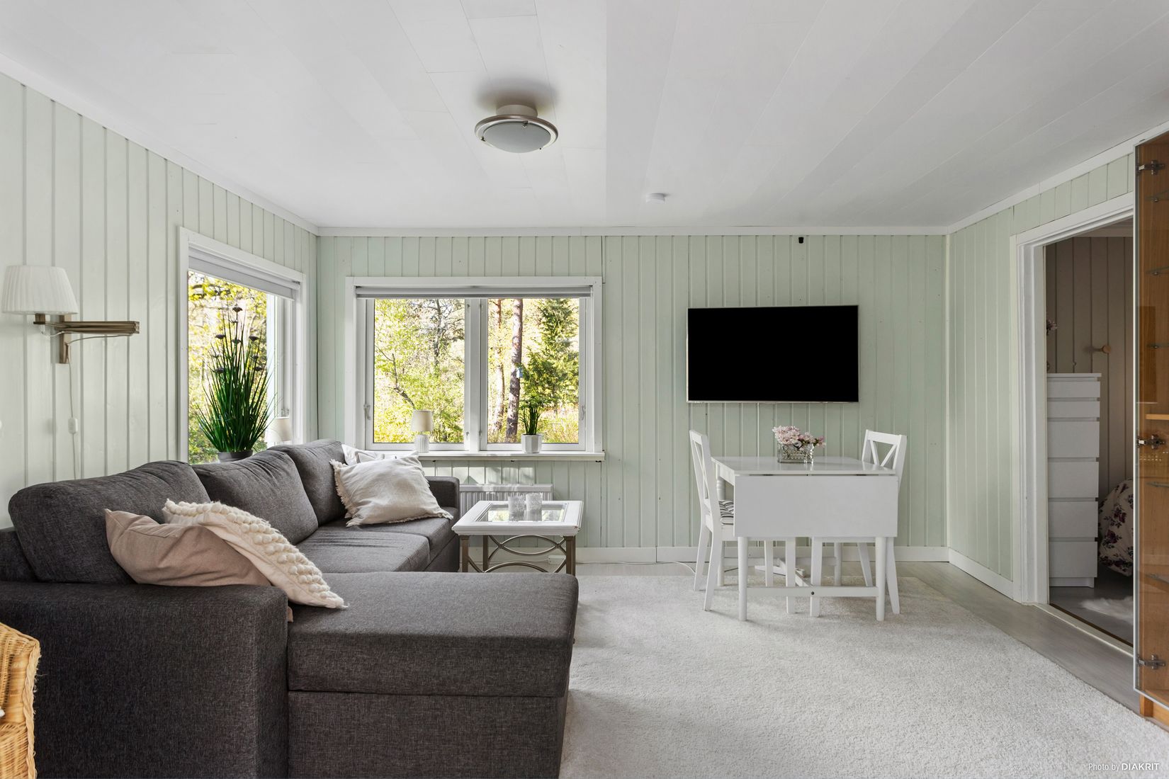 Övrigt, Lists Väg 37 (stuga 22), Stilleryd Sandvik, Karlshamn