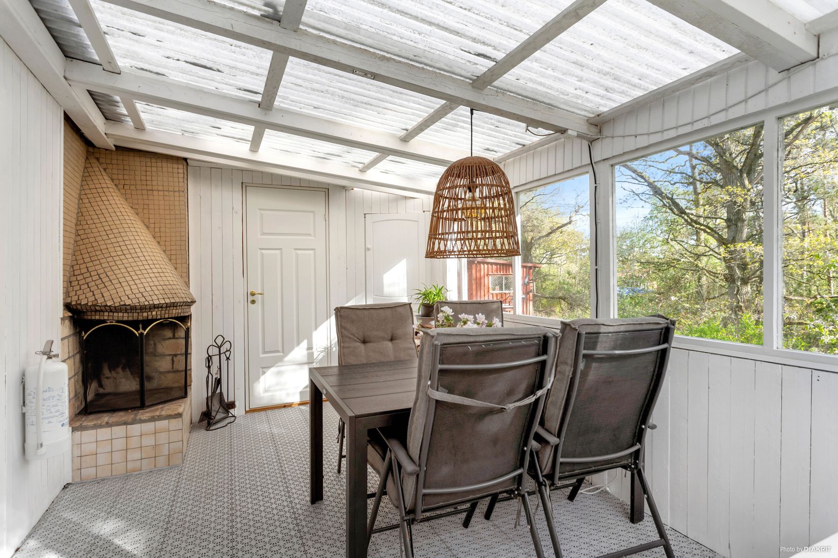 Övrigt, Lists Väg 37 (stuga 22), Stilleryd Sandvik, Karlshamn