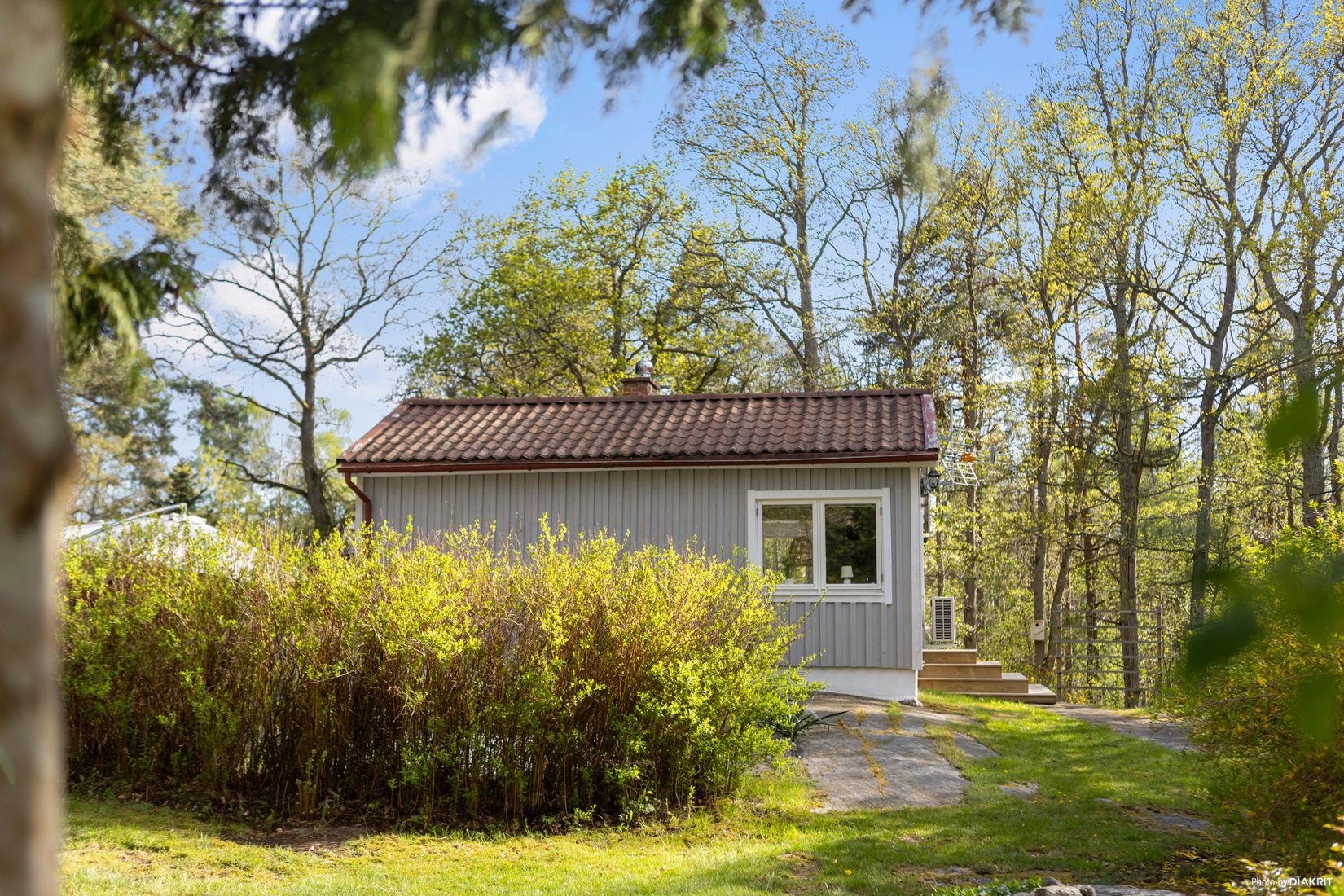 Övrigt, Lists Väg 37 (stuga 22), Stilleryd Sandvik, Karlshamn