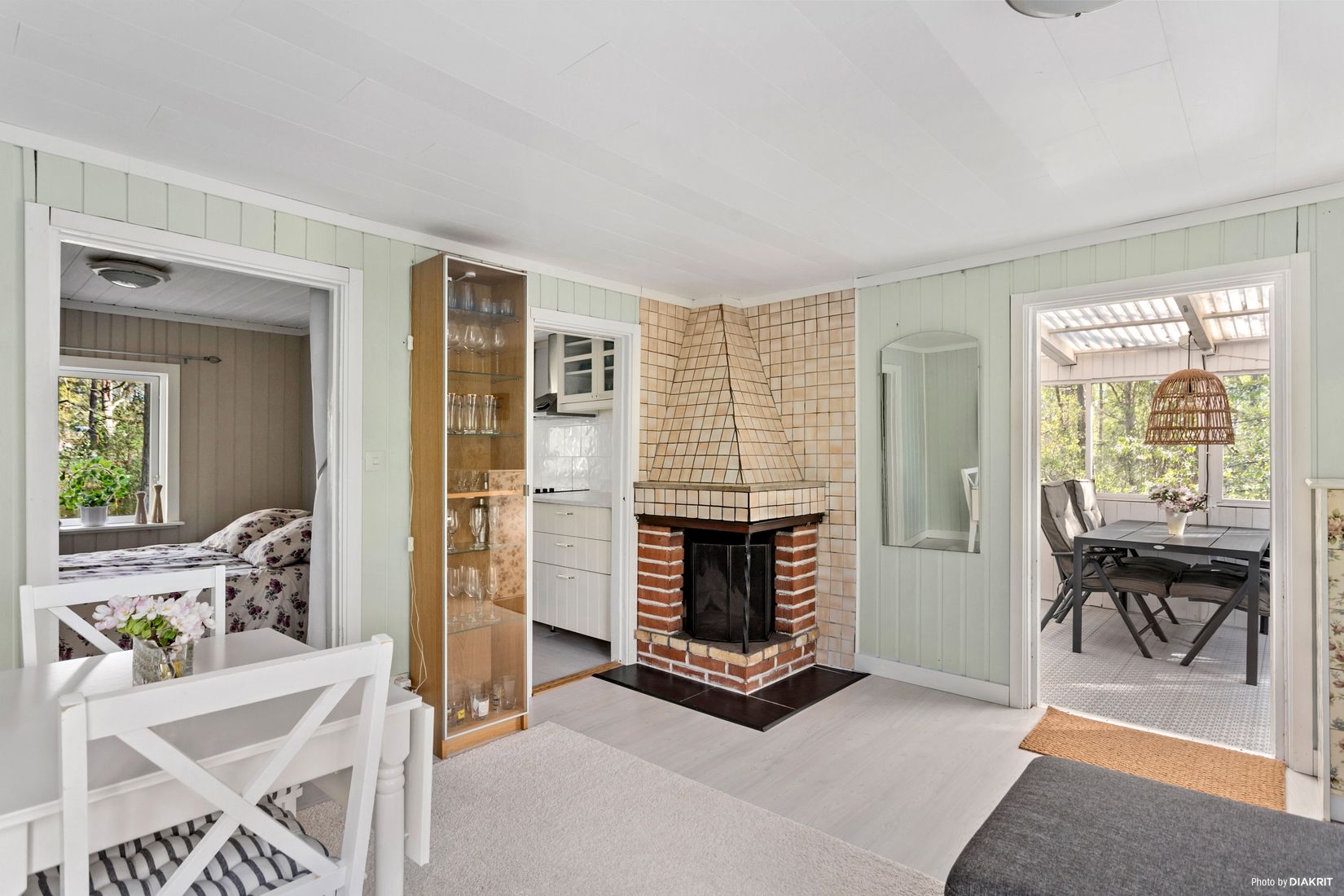 Övrigt, Lists Väg 37 (stuga 22), Stilleryd Sandvik, Karlshamn