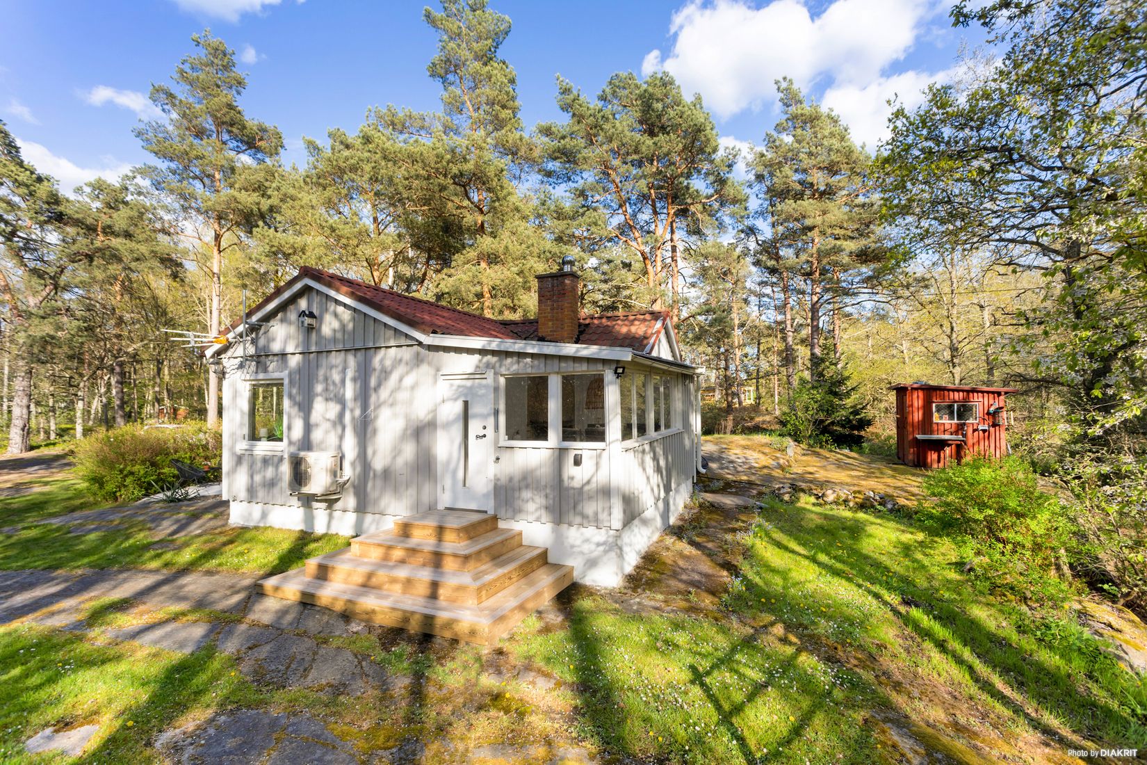 Övrigt, Lists Väg 37 (stuga 22), Stilleryd Sandvik, Karlshamn