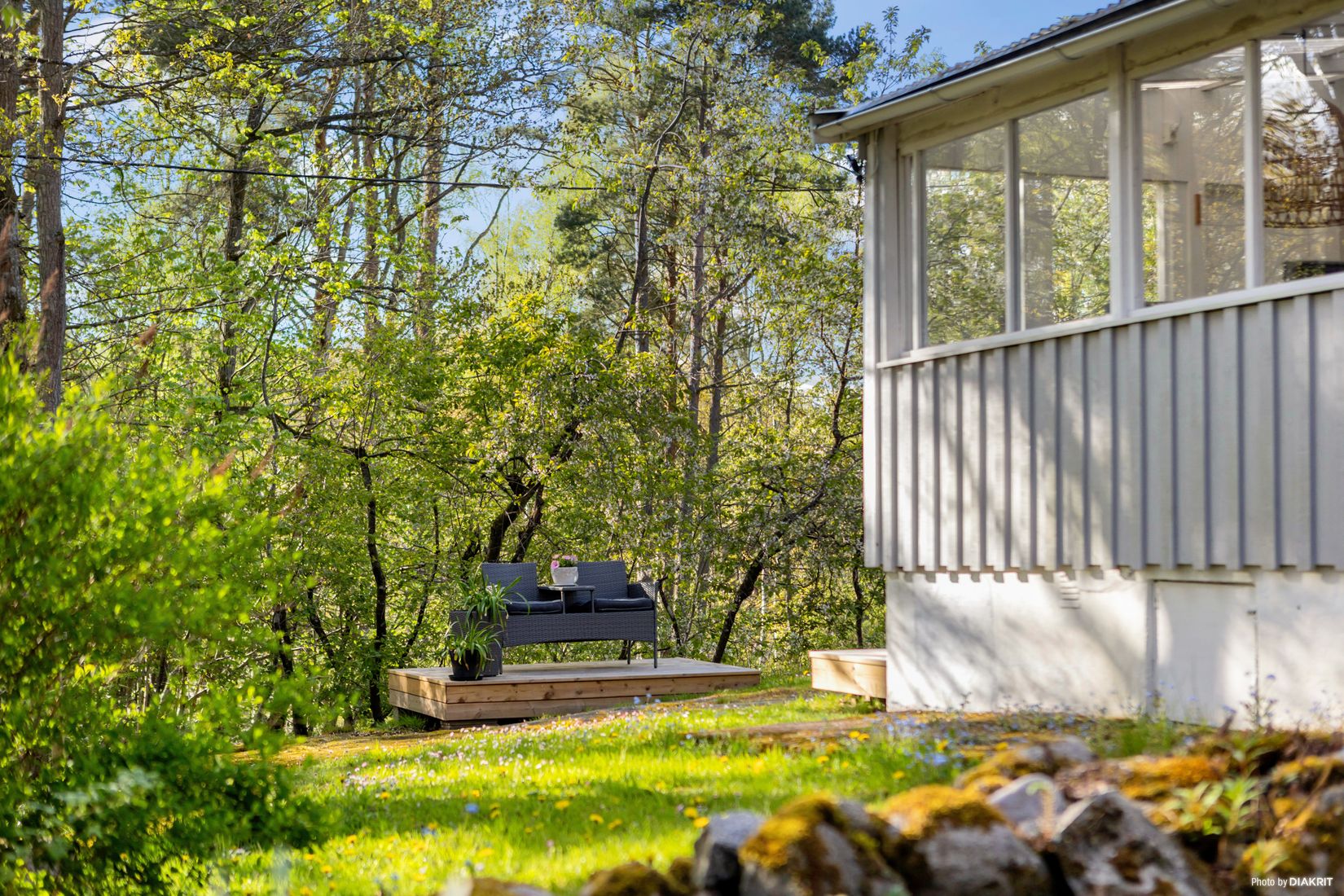 Övrigt, Lists Väg 37 (stuga 22), Stilleryd Sandvik, Karlshamn