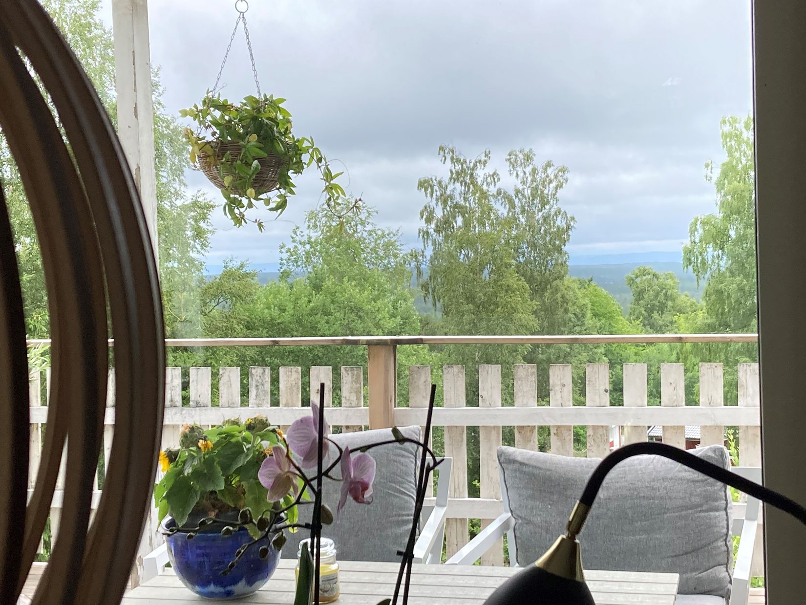 Villa, Vitared Ringvägen 11, Hökensås, Tidaholm