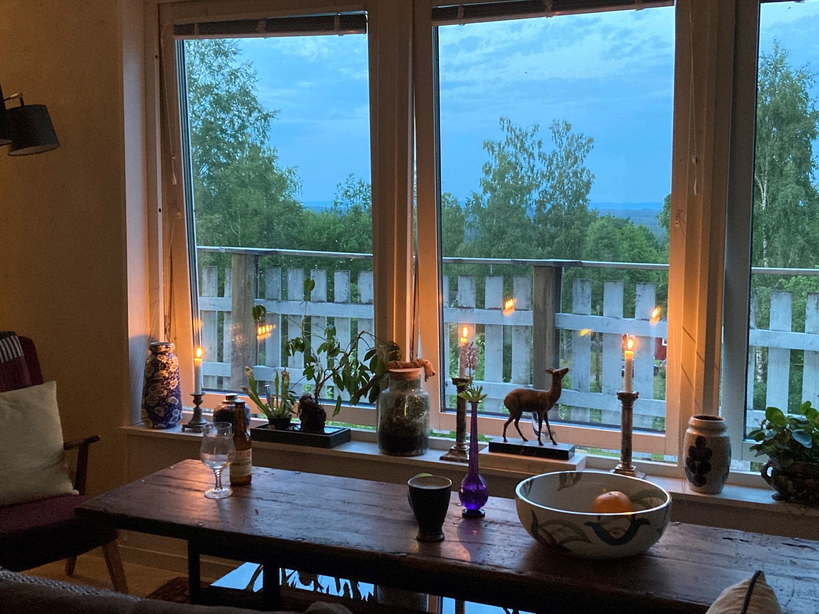 Villa, Vitared Ringvägen 11, Hökensås, Tidaholm