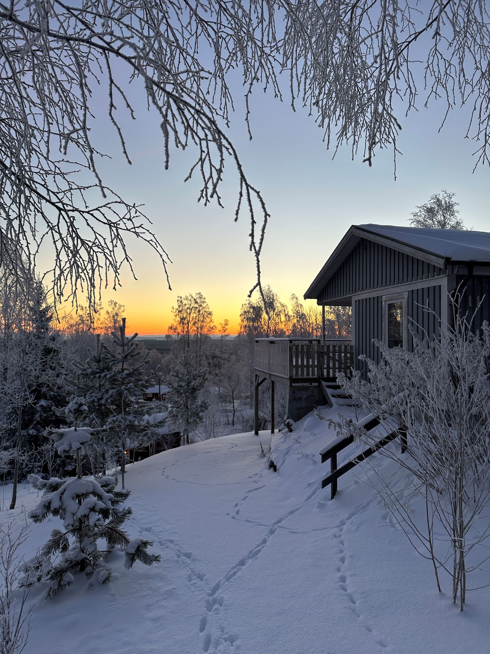 Villa, Vitared Ringvägen 11, Hökensås, Tidaholm