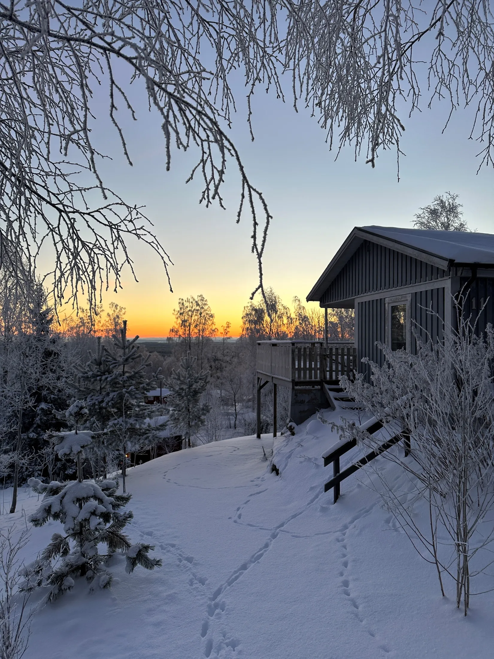 Villa, Vitared Ringvägen 11, Hökensås, Tidaholm