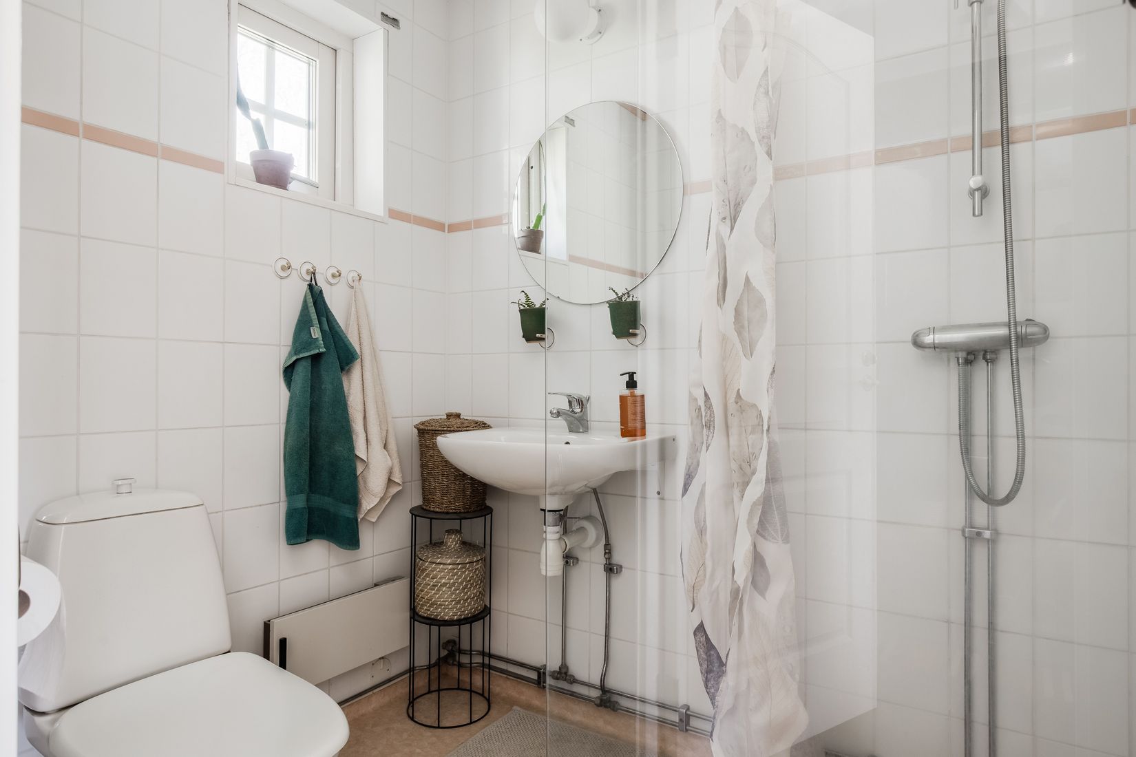 Villa, Vitared Ringvägen 11, Hökensås, Tidaholm