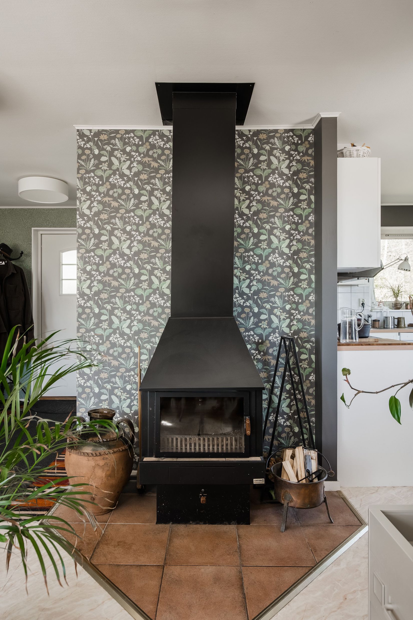 Villa, Vitared Ringvägen 11, Hökensås, Tidaholm