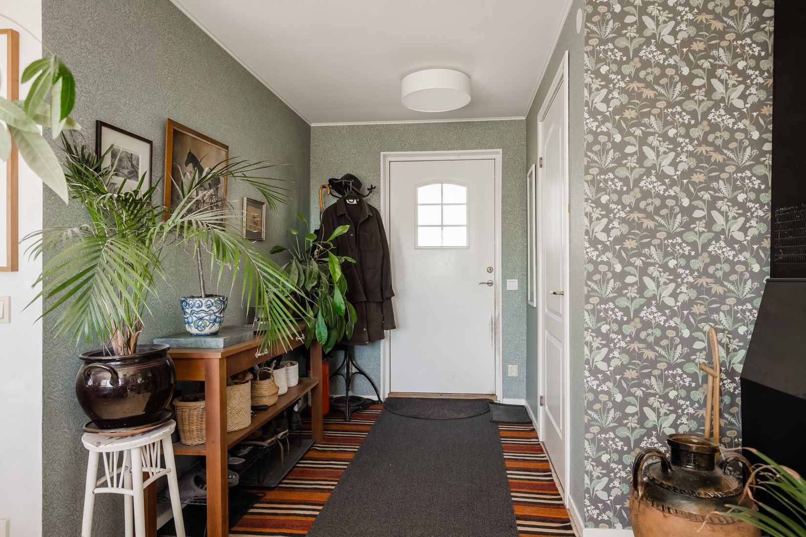 Villa, Vitared Ringvägen 11, Hökensås, Tidaholm