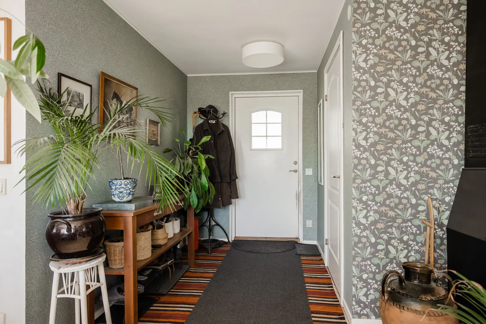 Villa, Vitared Ringvägen 11, Hökensås, Tidaholm