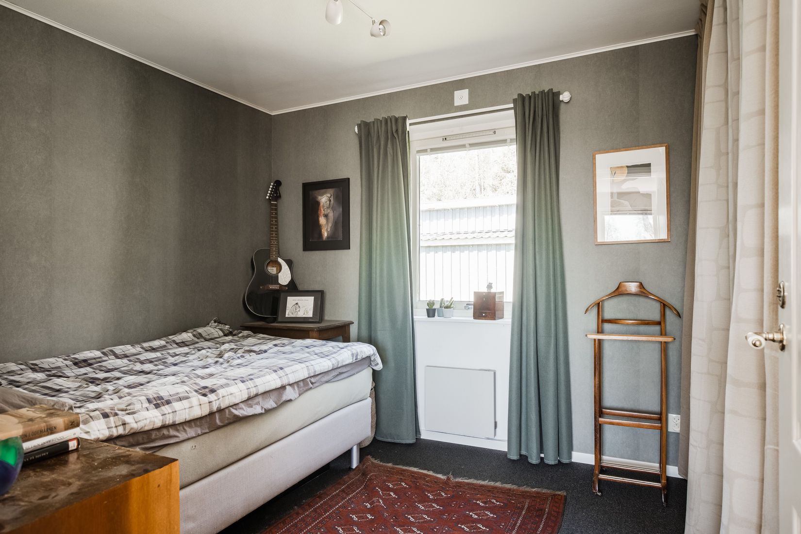 Villa, Vitared Ringvägen 11, Hökensås, Tidaholm