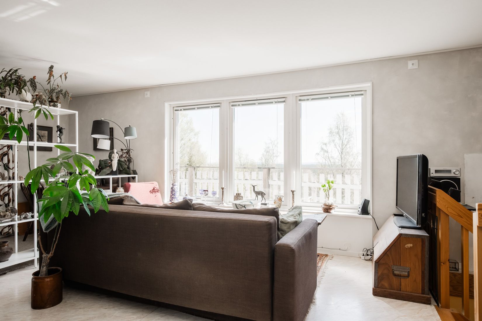 Villa, Vitared Ringvägen 11, Hökensås, Tidaholm