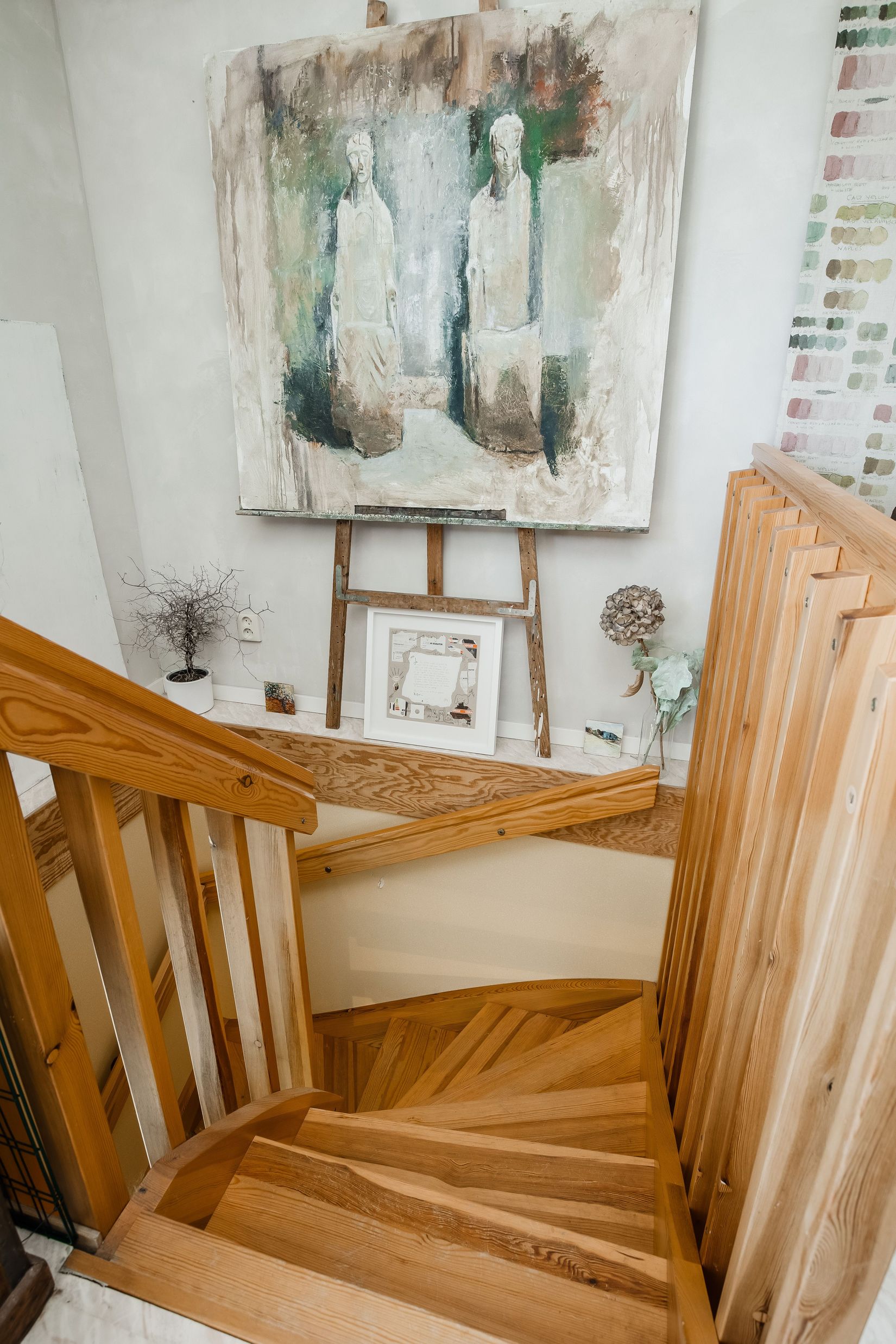 Villa, Vitared Ringvägen 11, Hökensås, Tidaholm