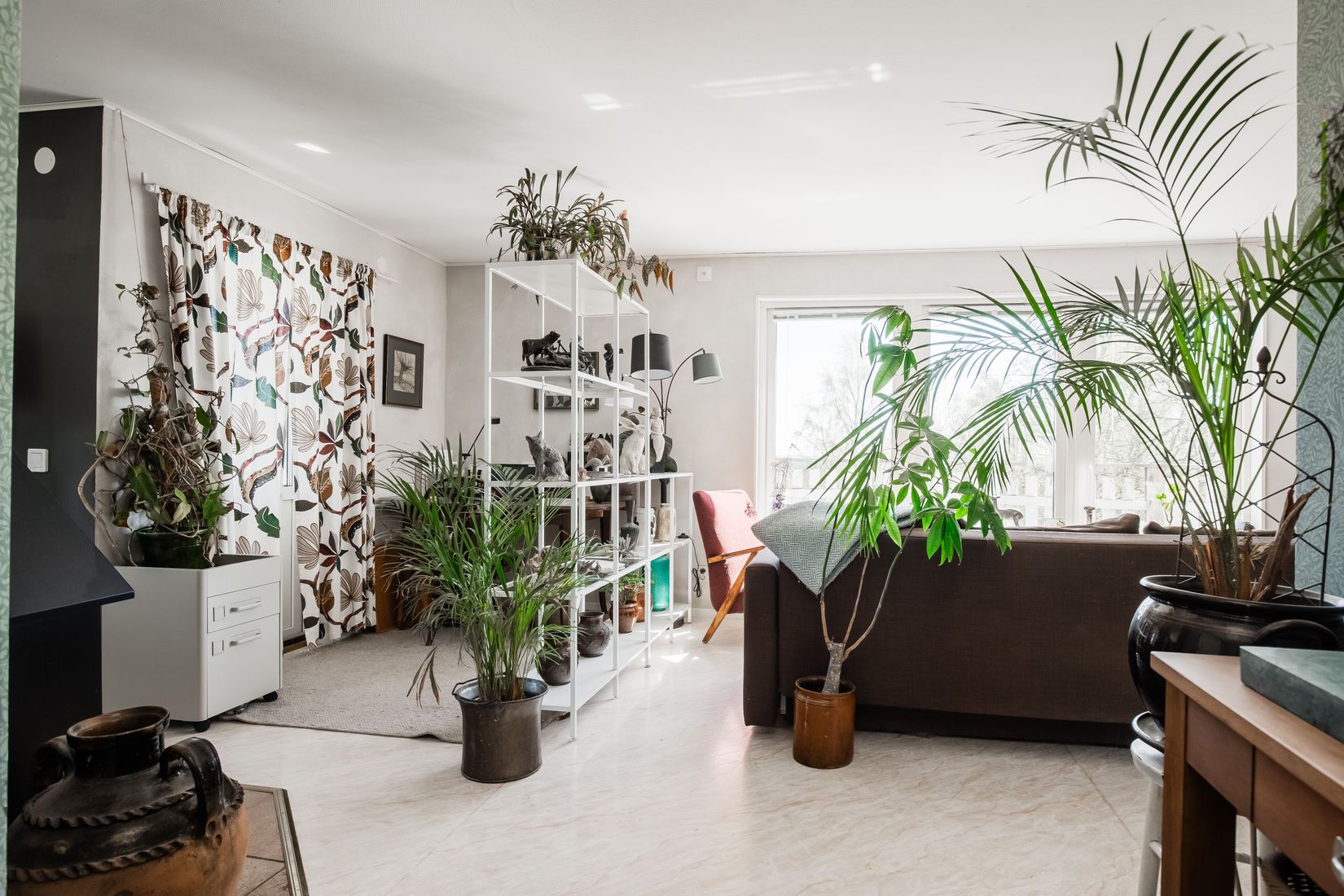 Villa, Vitared Ringvägen 11, Hökensås, Tidaholm