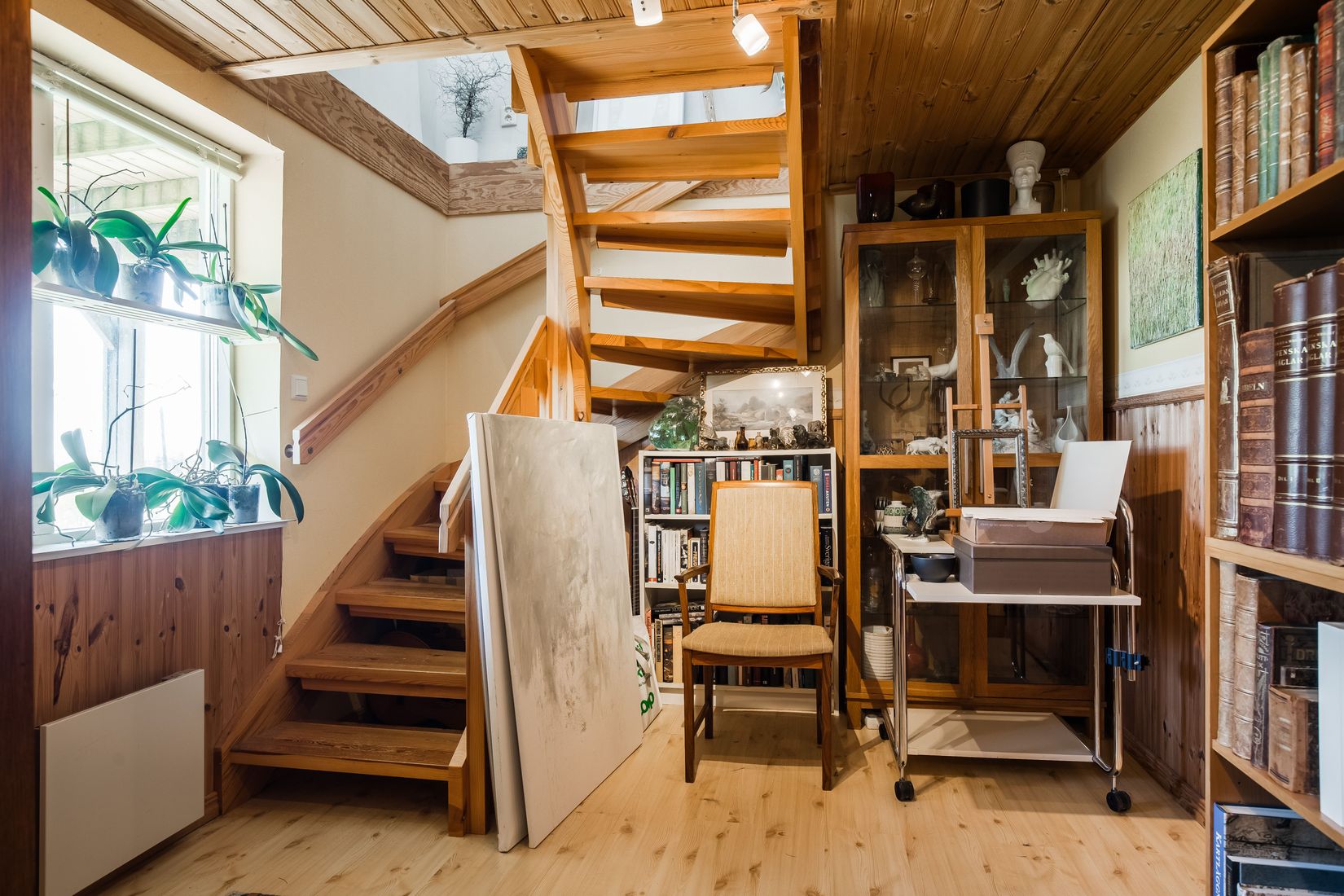 Villa, Vitared Ringvägen 11, Hökensås, Tidaholm