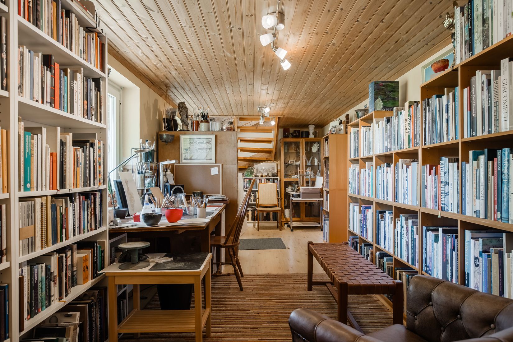 Villa, Vitared Ringvägen 11, Hökensås, Tidaholm