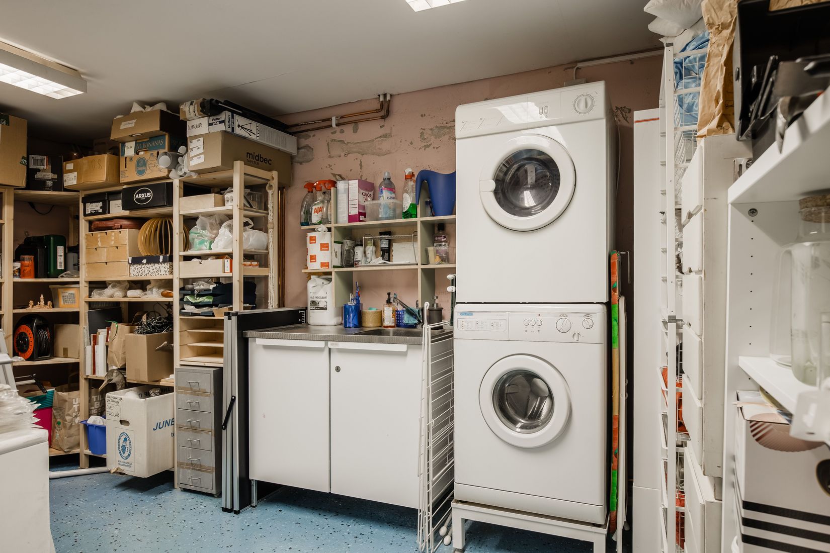 Villa, Vitared Ringvägen 11, Hökensås, Tidaholm