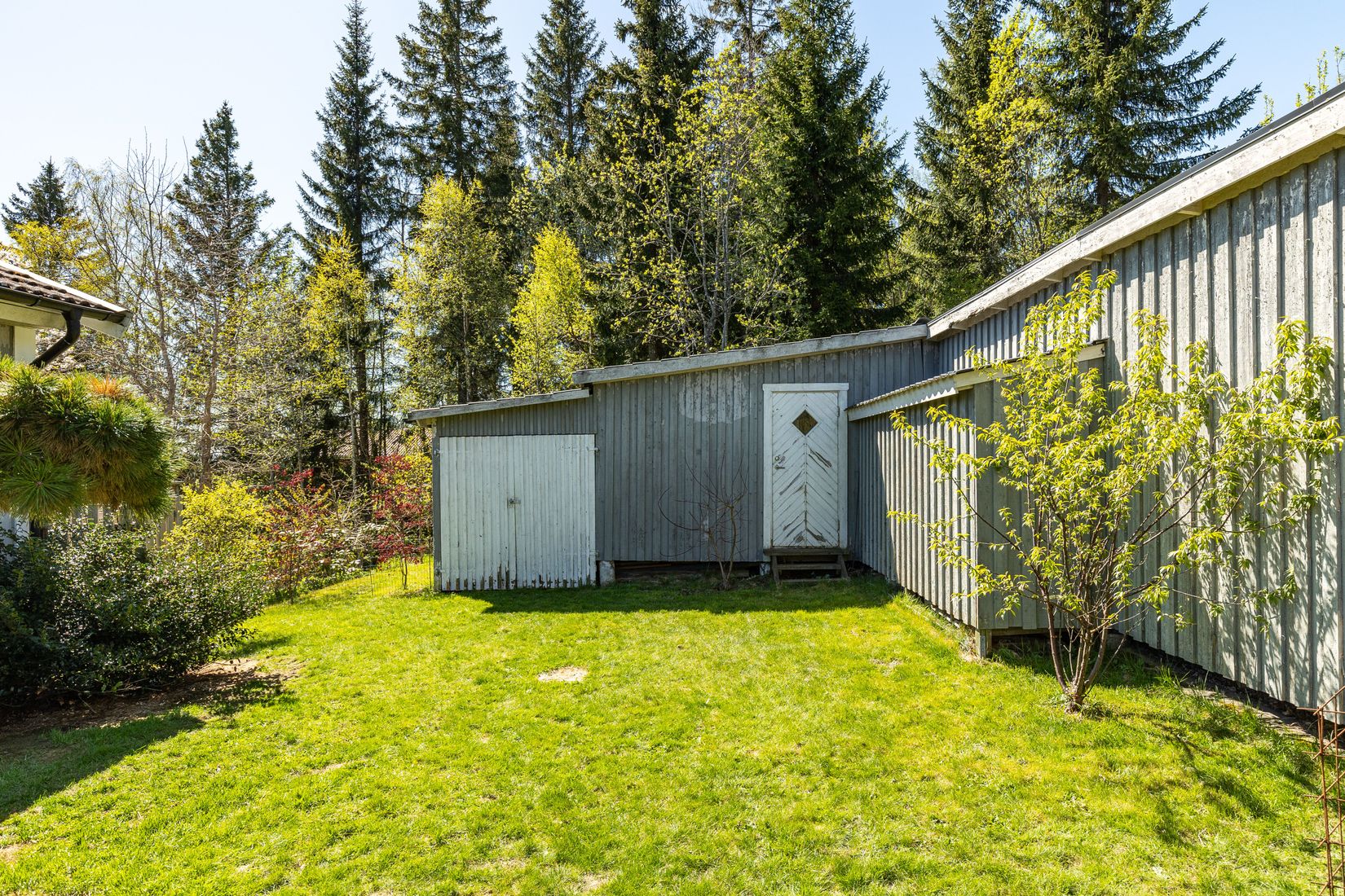 Villa, Vitared Ringvägen 11, Hökensås, Tidaholm