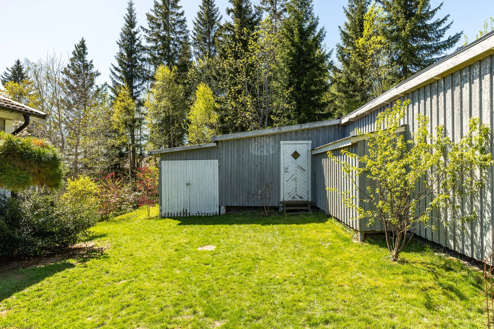 Villa, Vitared Ringvägen 11, Hökensås, Tidaholm