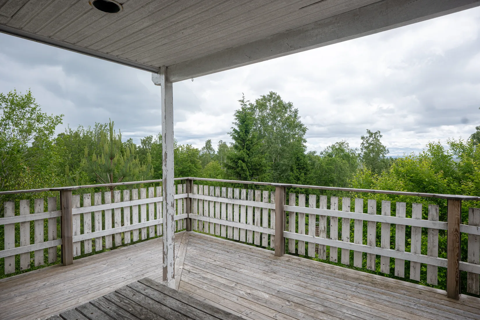 Villa, Vitared Ringvägen 11, Hökensås, Tidaholm