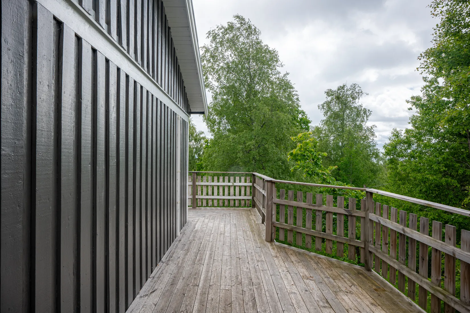 Villa, Vitared Ringvägen 11, Hökensås, Tidaholm