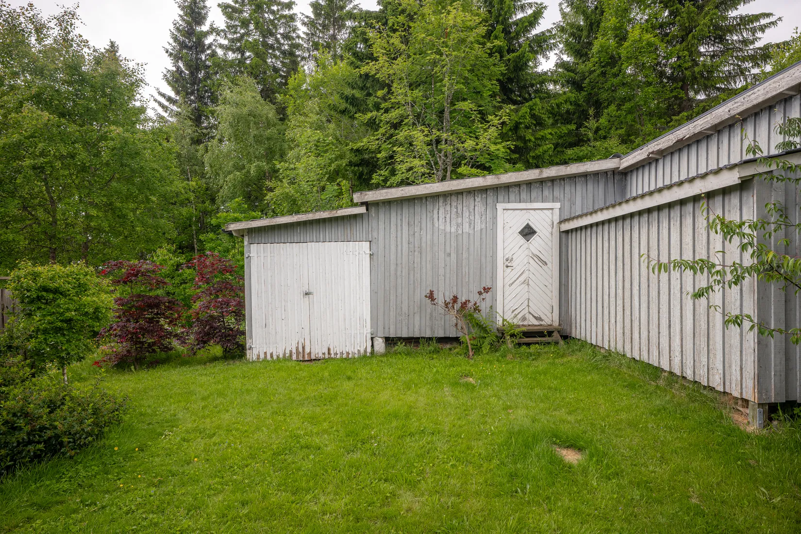 Villa, Vitared Ringvägen 11, Hökensås, Tidaholm