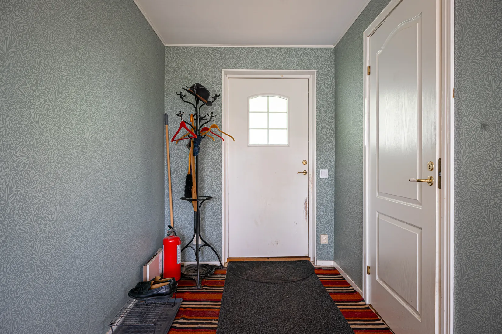 Villa, Vitared Ringvägen 11, Hökensås, Tidaholm