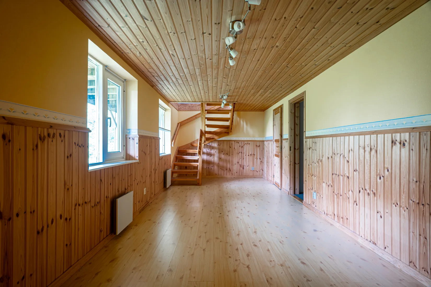 Villa, Vitared Ringvägen 11, Hökensås, Tidaholm