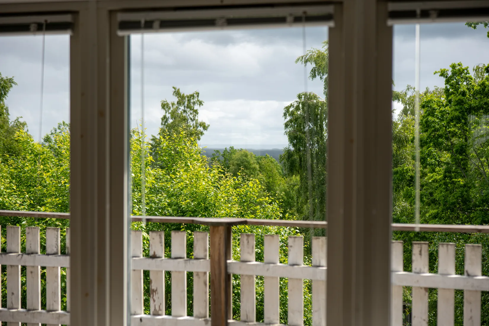 Villa, Vitared Ringvägen 11, Hökensås, Tidaholm