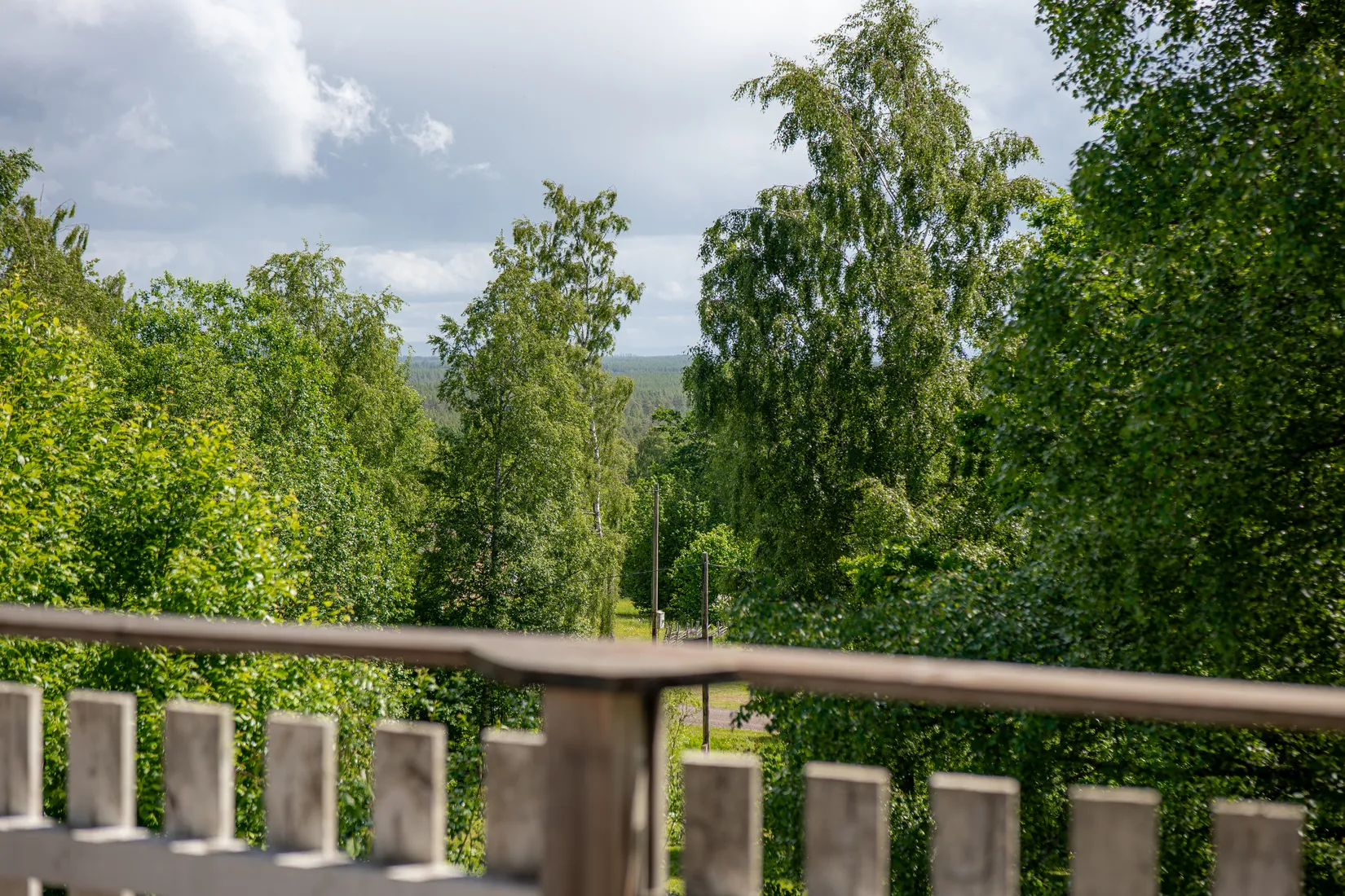 Villa, Vitared Ringvägen 11, Hökensås, Tidaholm