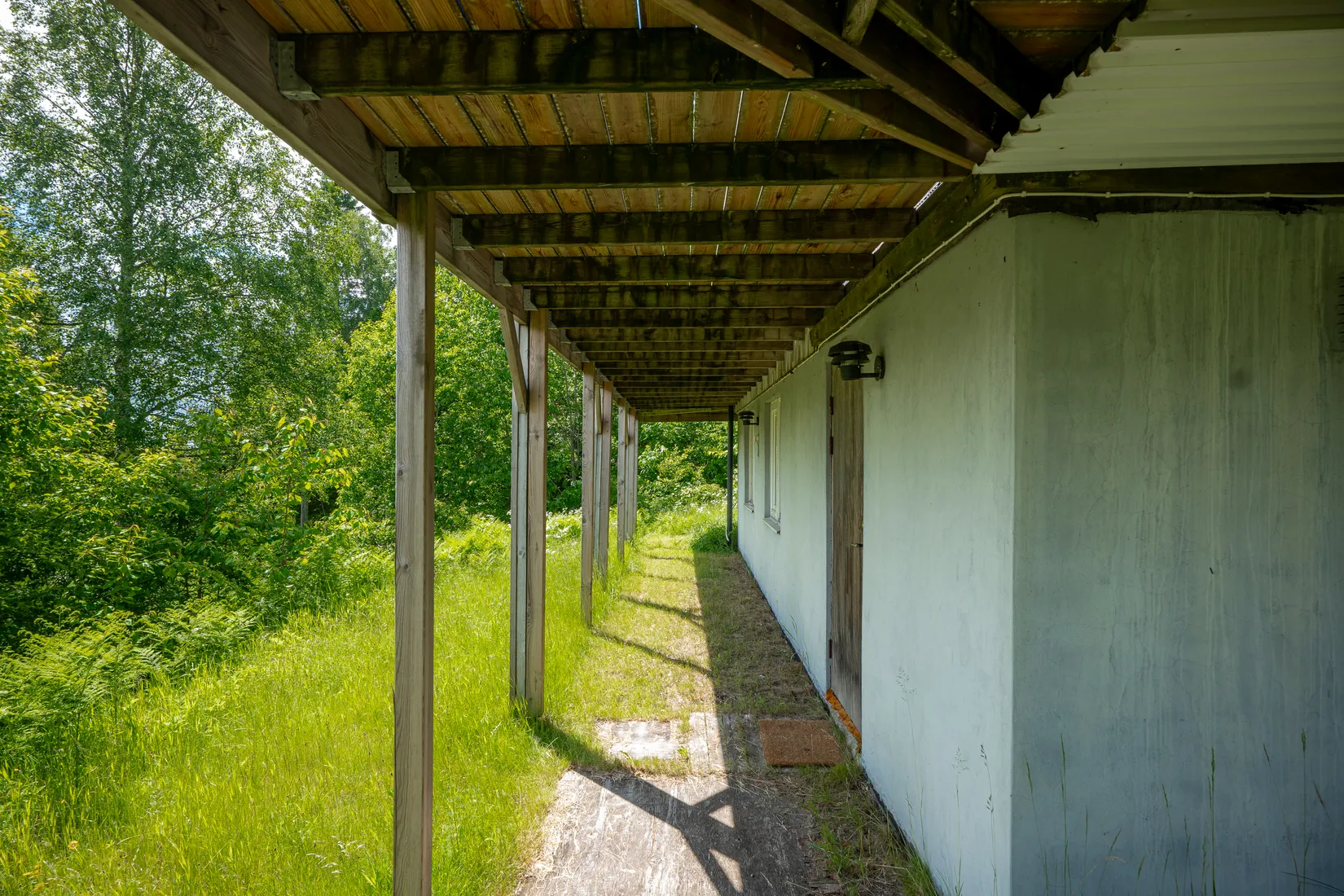 Villa, Vitared Ringvägen 11, Hökensås, Tidaholm
