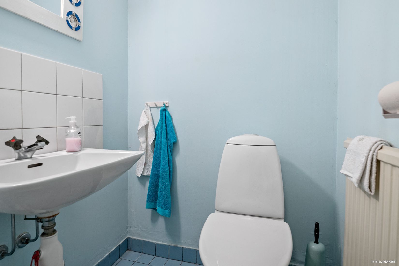 Villa, Torggatan 11 och Torggatan 9, Lidhult, Ljungby