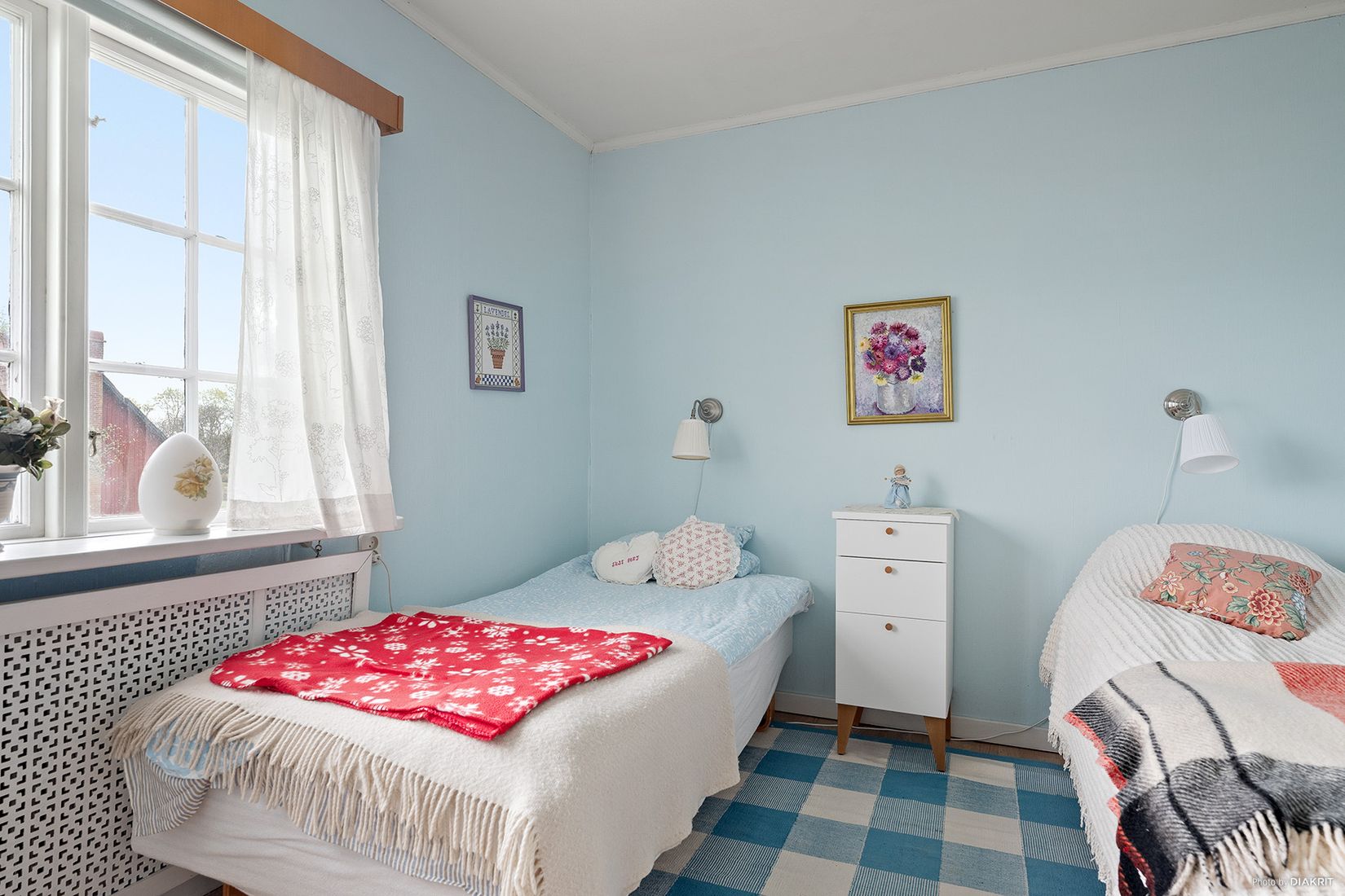 Villa, Torggatan 11 och Torggatan 9, Lidhult, Ljungby