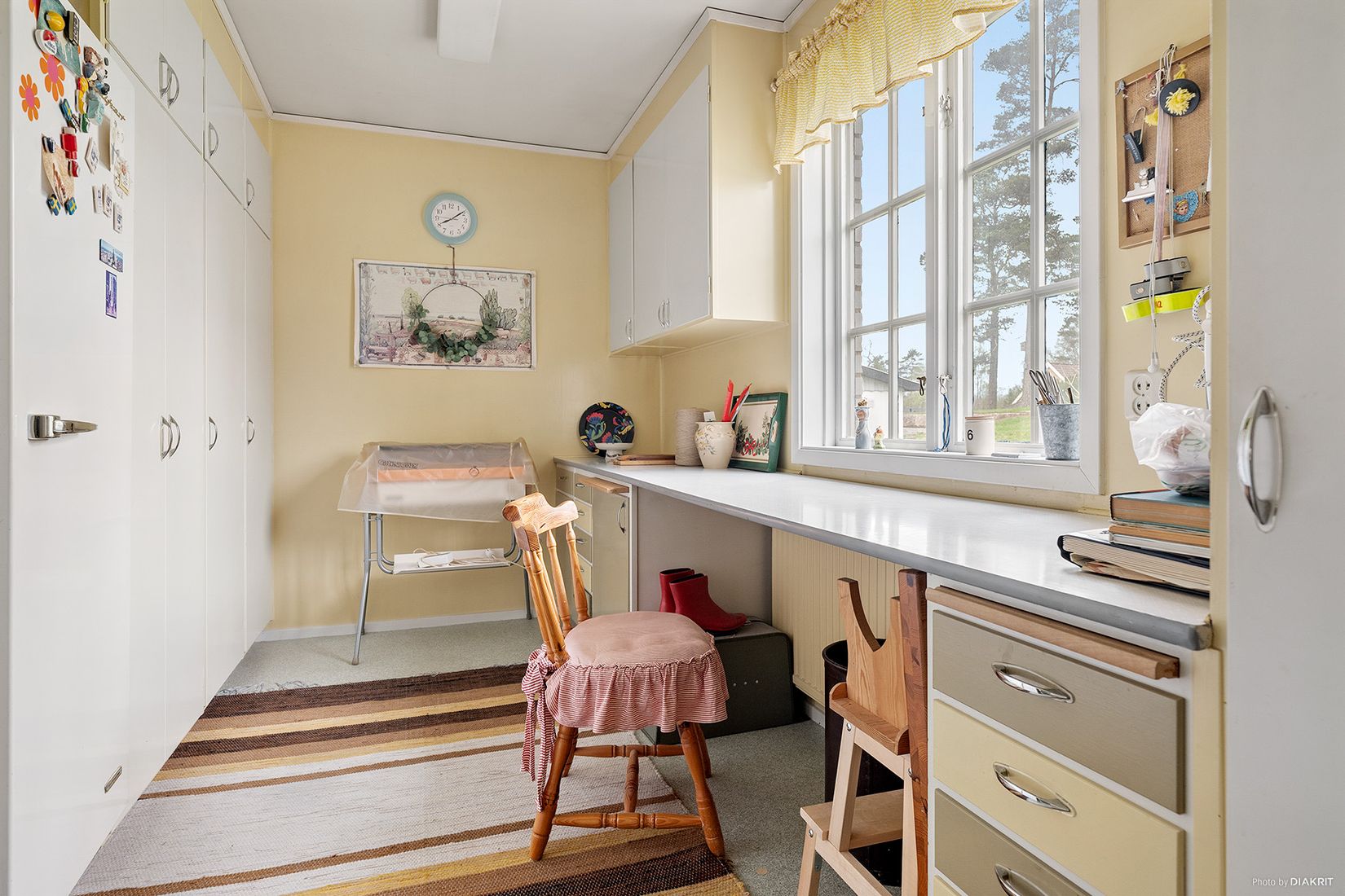 Villa, Torggatan 11 och Torggatan 9, Lidhult, Ljungby