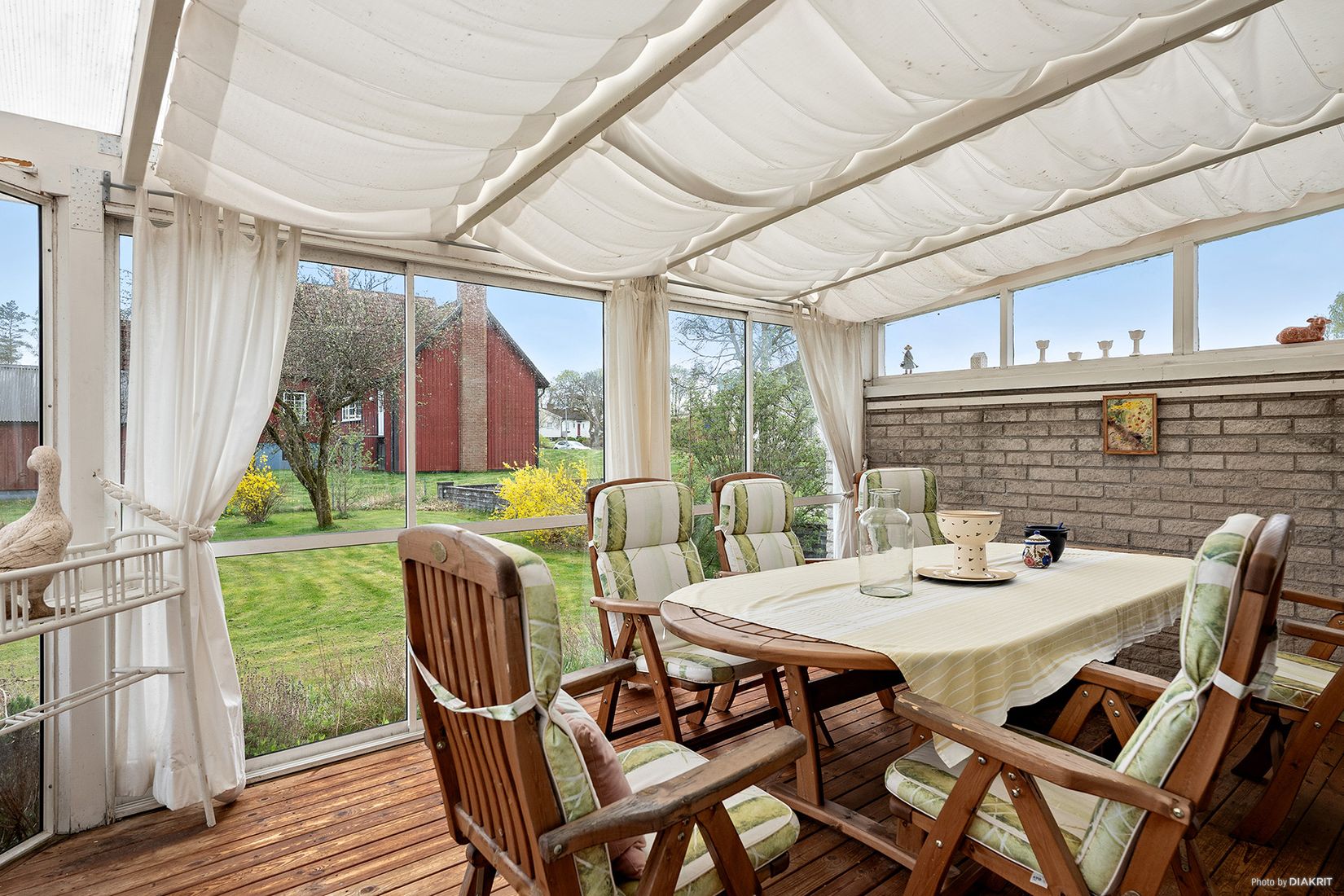 Villa, Torggatan 11 och Torggatan 9, Lidhult, Ljungby