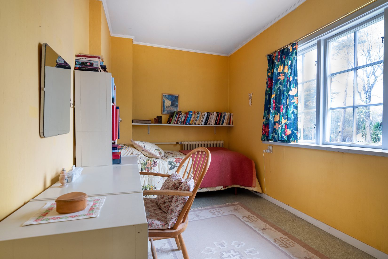 Villa, Torggatan 11 och Torggatan 9, Lidhult, Ljungby